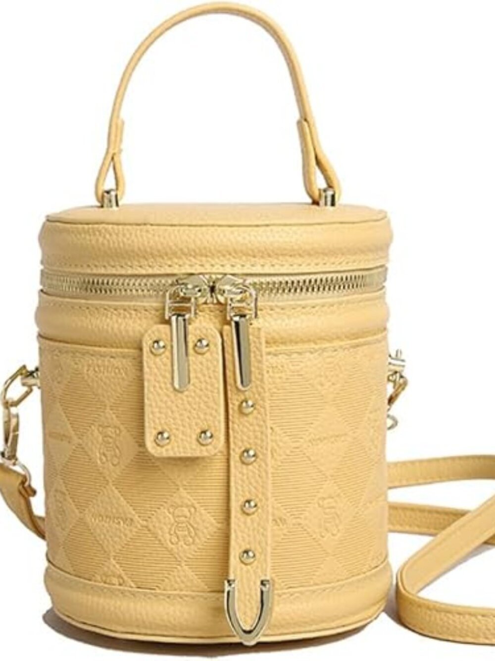BRAND NEW Mini Bucket Crossbody Bag